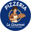 Pizzeria La Gourmet logo