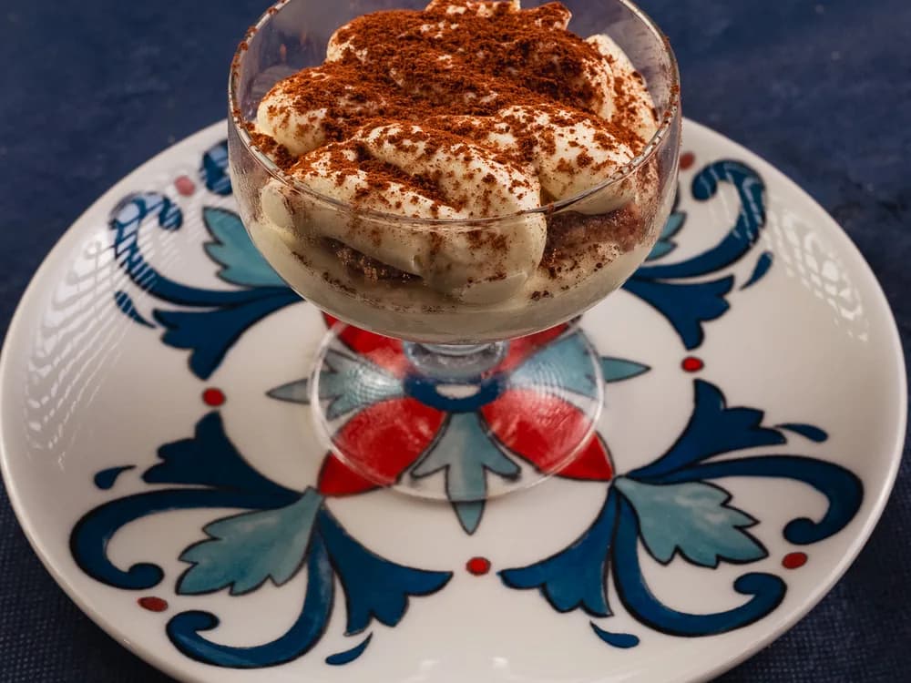 Tiramisù