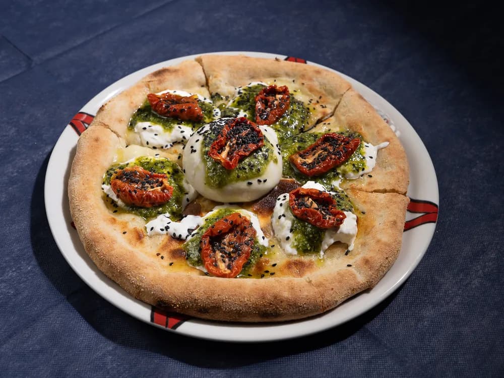 Tricolore