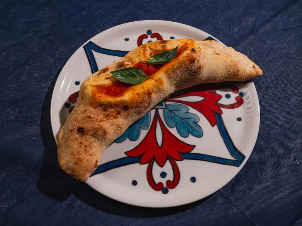 Calzone