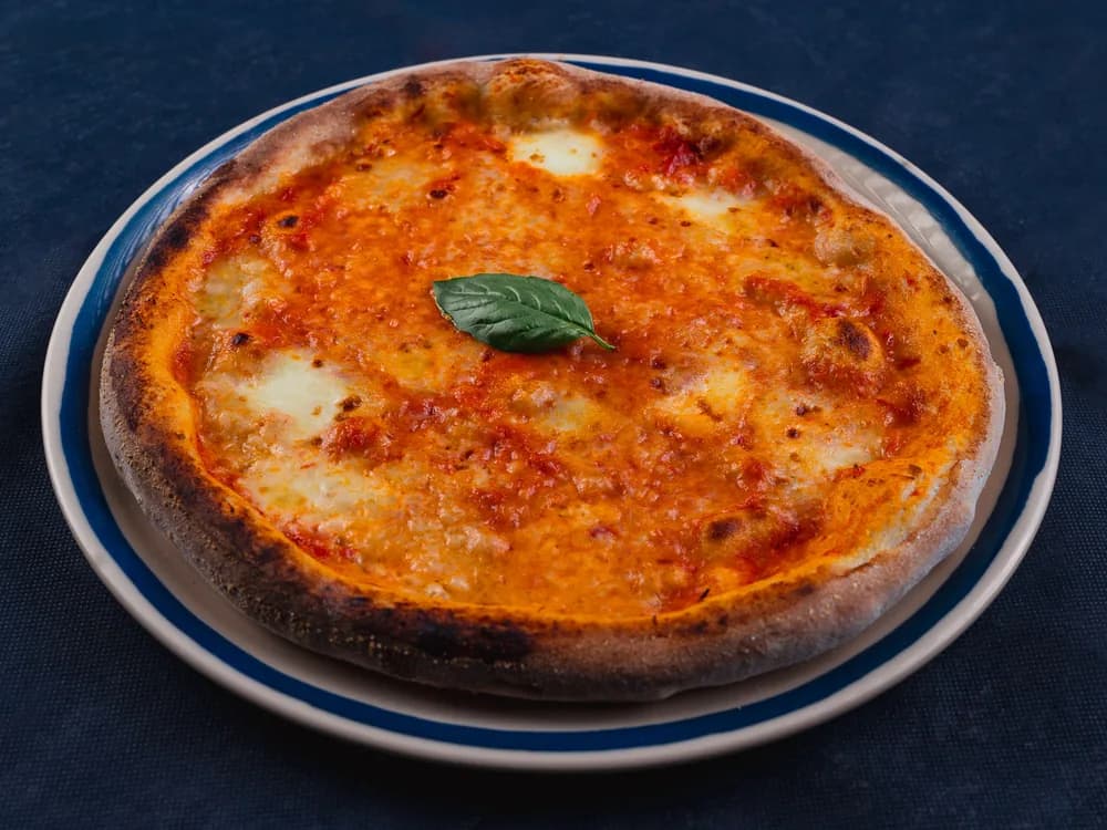 Margherita